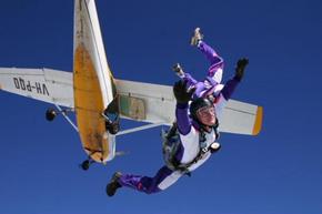 Skydive Temora - Gold Coast Attractions 1