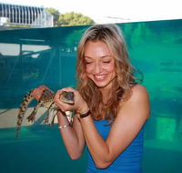 Crocosaurus Cove - Gold Coast Attractions