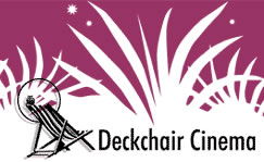 Deckchair Cinema - Gold Coast Attractions 0