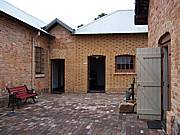 The Old Convict Gaol And Museum - Gold Coast Attractions 2