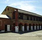 Adelaide Gaol - Gold Coast Attractions