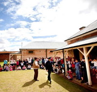 Old Dubbo Gaol - Gold Coast Attractions