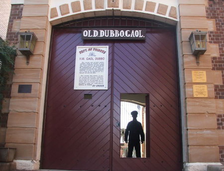 Old Dubbo Gaol - Gold Coast Attractions 2