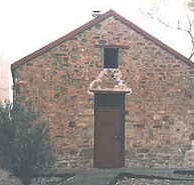 Old Stuart Town Gaol - Gold Coast Attractions
