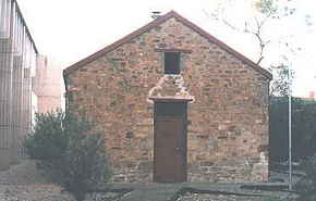 Old Stuart Town Gaol - Gold Coast Attractions 0