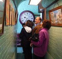 Narrabri Old Gaol and Museum - Gold Coast Attractions