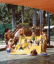 Wrights Creek QLD Gold Coast Attractions