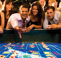 Star City Casino Sydney - Gold Coast Attractions