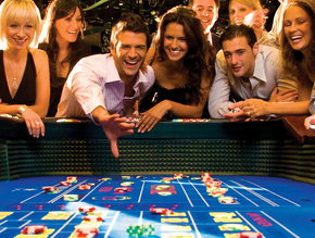 Star City Casino Sydney - Gold Coast Attractions 0