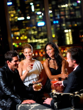 Star City Casino Sydney - Gold Coast Attractions 1