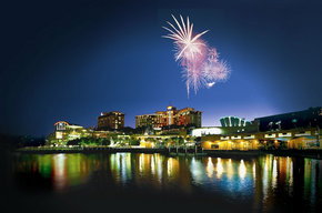 Star City Casino Sydney - Gold Coast Attractions 2
