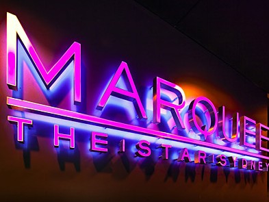 Star City Casino Sydney - Gold Coast Attractions 3