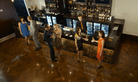 Treasury Hotel And Casino - Gold Coast Attractions 2