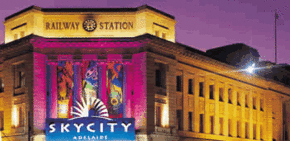 Adelaide Casino - Gold Coast Attractions 0