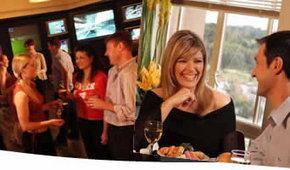 Adelaide Casino - Gold Coast Attractions 1