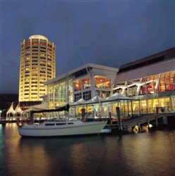 Wrest Point Casino Hobart - Gold Coast Attractions 0