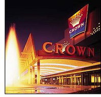Crown Entertainment Complex - Gold Coast Attractions