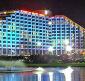 Burswood Entertainment Complex - Gold Coast Attractions