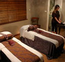 Hidden Valley Eco Spa Lodges  Day Spas - Gold Coast Attractions