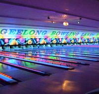 Oz Tenpin Geelong - Gold Coast Attractions