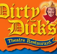 Dirty Dicks - Gold Coast Attractions