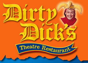 Dirty Dicks - Gold Coast Attractions 0