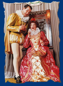 Dirty Dicks - Gold Coast Attractions 1