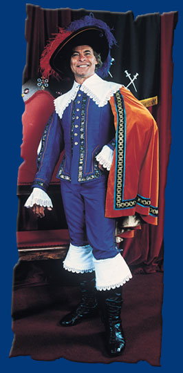 Dirty Dicks - Gold Coast Attractions 2