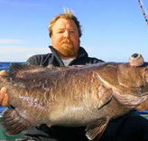 Bravo Fishing Charters - Gold Coast Attractions