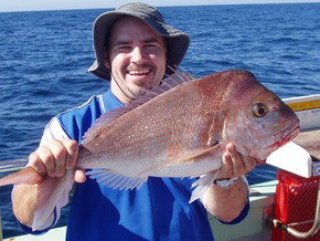 Bravo Fishing Charters - Gold Coast Attractions 2