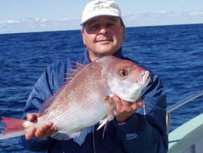 Bravo Fishing Charters - Gold Coast Attractions 3
