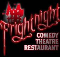 Frightnight Comedy Theatre Restaurant - Gold Coast Attractions