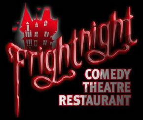 Frightnight Comedy Theatre Restaurant - Gold Coast Attractions 0