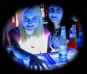 Frightnight Comedy Theatre Restaurant - Gold Coast Attractions 2