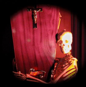 Frightnight Comedy Theatre Restaurant - Gold Coast Attractions 3