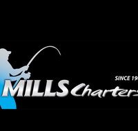Mills Charters Fishing and Whale Watch Cruises - Gold Coast Attractions