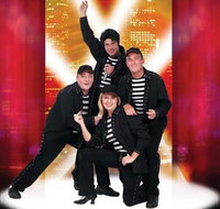 Major Oak Theatre Restaurant - Gold Coast Attractions