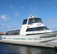 Saltwater Charters WA - Gold Coast Attractions
