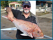 Odyssey Charters - Gold Coast Attractions 1