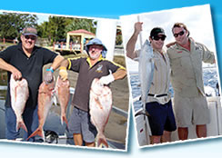 Odyssey Charters - Gold Coast Attractions 3