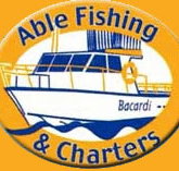 Able Fishing Charters - Gold Coast Attractions