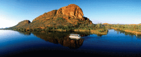 Kununurra Cruises - Gold Coast Attractions 0
