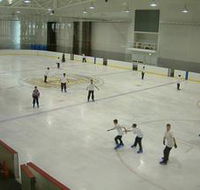 Liverpool Catholic Club Rink - Gold Coast Attractions