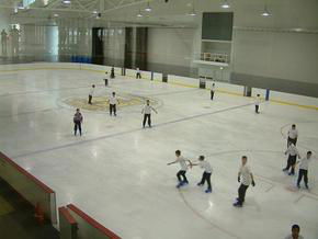 Liverpool Catholic Club Rink - Gold Coast Attractions 0