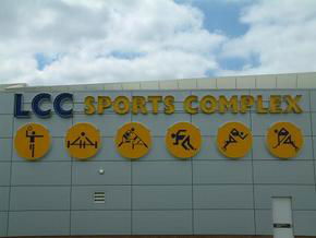 Liverpool Catholic Club Rink - Gold Coast Attractions 1