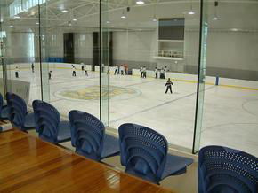 Liverpool Catholic Club Rink - Gold Coast Attractions 2