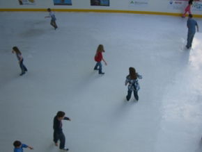 Liverpool Catholic Club Rink - Gold Coast Attractions 3