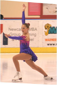 Hunter Ice Stadium - Gold Coast Attractions 0