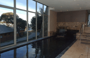 Breathtaker on High Spa Retreat - Gold Coast Attractions