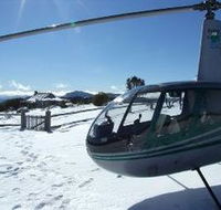 Alpine Helicopter Charter Scenic Tours - Gold Coast Attractions